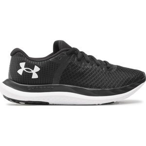Boty Under Armour Ua W Charged Breeze 3025130-001 Blk/Blk