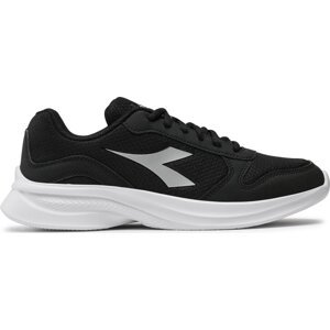 Boty Diadora Robin 4 101.179082-C3513 Black/White