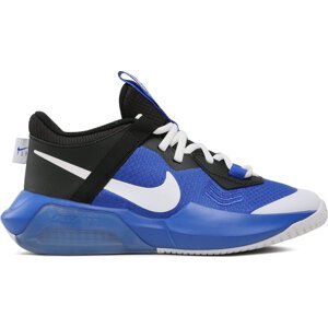 Boty Nike Air Zoom Crossover (Gs) DC5216 401 Racer Blue/White/Black