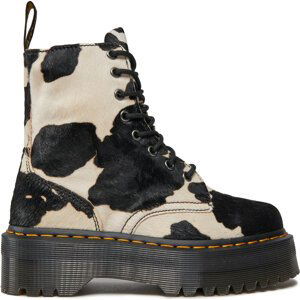 Glády Dr. Martens Jadon 31094934 Cow Print 934