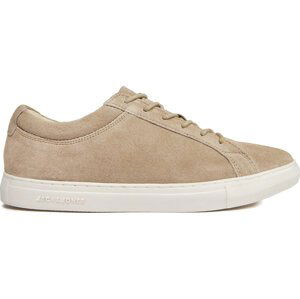 Sneakersy Jack&Jones Jfwgalaxy 12201284 Sand