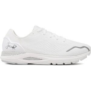 Boty Under Armour Ua W Hovr Sonic 6 3026128-101 Wht/Wht