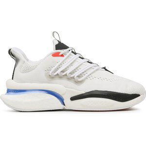 Boty adidas Alphaboost V1 Sustainable BOOST HP2757 White