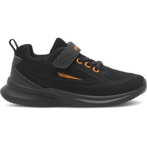 Sneakersy Sprandi CP66-25601 Černá