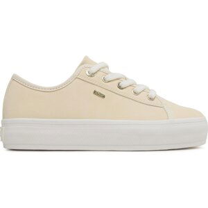 Sneakersy s.Oliver 5-23619-30 Beige 400