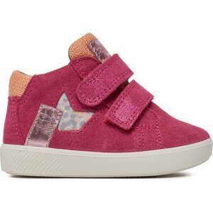Sneakersy Superfit 1-000772-5510 M Pink/Orange