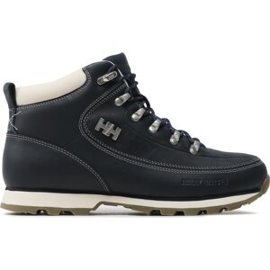 Trekingová obuv Helly Hansen The Forester 105-13.597 Navy/Vaporous Gray/Sperrygum