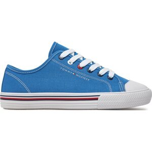 Plátěnky Tommy Hilfiger T3X9-33324-0890 S Azzurro 813