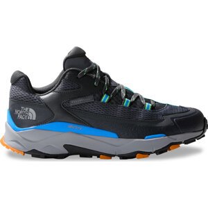 Sneakersy The North Face M Vectiv Taraval FuturelightNF0A5LWTZ0A1 Vanadis Grey/Asphalt Grey