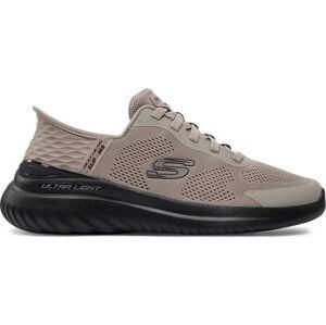 Sneakersy Skechers Bounder 2.0 232459 Tpbk