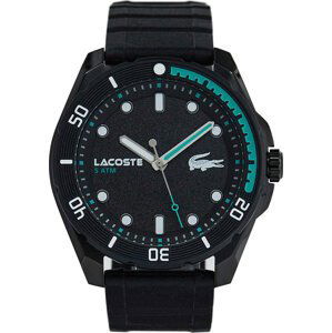 Hodinky Lacoste Finn 2011284 Black