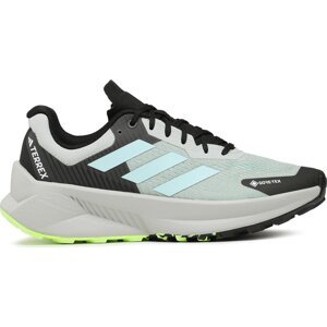 Boty adidas Terrex Soulstride Flow Gtx GORE-TEX IF5009 Wonsil/Seflaq/Luclem