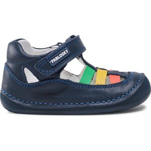 Sandály Pablosky Step Easy By Pablosky 006822 Blue