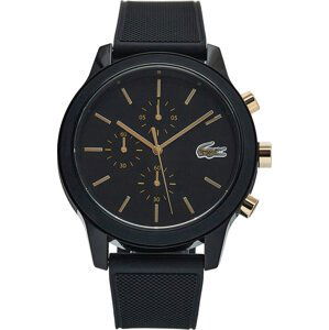 Hodinky Lacoste 2001310 Black