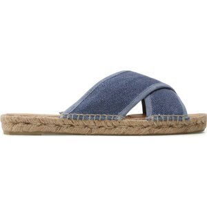 Espadrilky Castañer Palmera V/012 023010-313 313