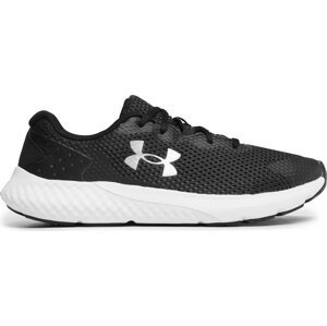 Boty Under Armour Ua W Charged Rogue 3 3024888-001 Blk/Blk
