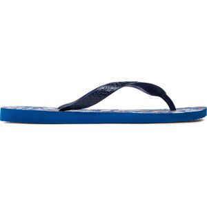 Žabky Havaianas Top Marvel Lgmn 41469533847 Blue Star