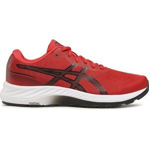 Boty Asics Gel-Excite 9 1011B338 Electric Red/Black 600