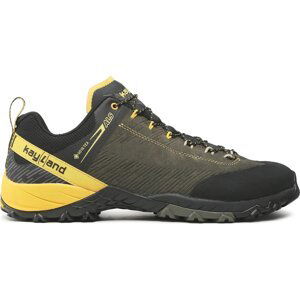 Trekingová obuv Kayland Revolt Gtx GORE-TEX 018022310 Green Yellow