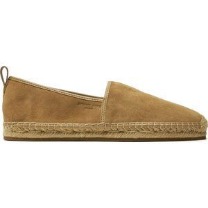 Espadrilky MICHAEL Michael Kors Owen Espadrille 42S4OWFP1S Camel