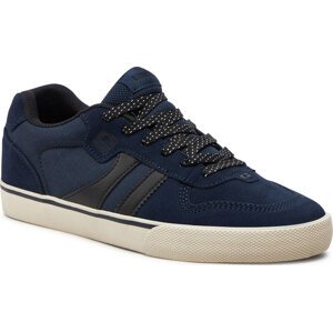 Sneakersy Globe Encore-2 GBENCO2 Navy/Antique 13045