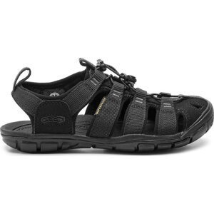 Sandály Keen Clearwater Cnx 1020662 Black/Black