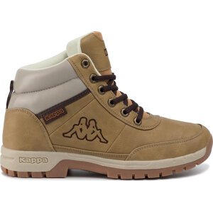 Trekingová obuv Kappa Bright Mid Light 242075 Beige 4141 1