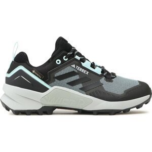 Boty adidas Terrex Swift R3 GORE-TEX Hiking Shoes IF2407 Seflaq/Cblack/Preyel