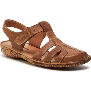 Sandály Josef Seibel Rosalie 48 79548 Camel 240