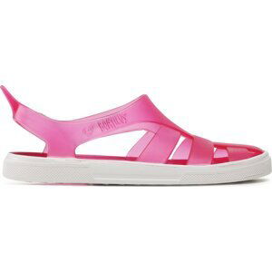 Sandály Boatilus Bioty Beach Sandals VAR.104 Neon Fuxia