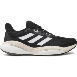 Boty adidas SOLARGLIDE 6 Shoes HP7631 Core Black/Cloud White/Grey Two