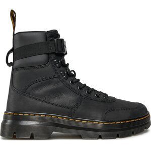 Turistická obuv Dr. Martens Combs Tech Leather 27801001 001