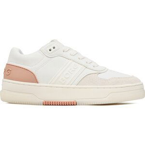 Sneakersy Björn Borg T2300 2241 635506 Wht/Opnk 1963