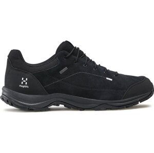 Trekingová obuv Haglöfs H Sajvva Gtx Low Men 6065362C5 True Black