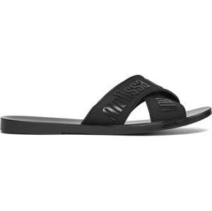 Nazouváky Melissa Melissa M Lover Slide Ad 35740 Black AR712