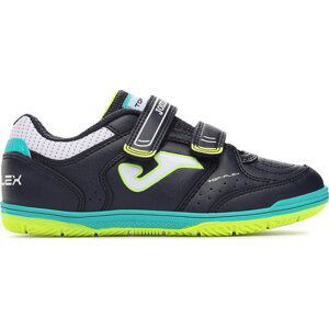 Boty Joma Top Flex Jr 2303 TPJW2303INV Navy Yellow