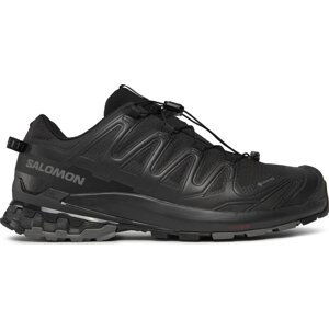 Sneakersy Salomon Xa Pro 3D V9 GORE-TEX L47270100 Black/Phantom/Pewter