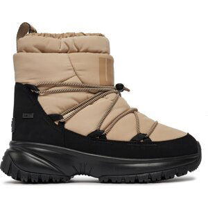 Sněhule Ugg W Yose Puffer Mid 1131978 Mdsd