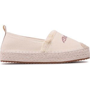 Espadrilky Blauer S3SUNRAY01/CAN Natural