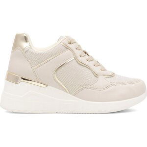 Sneakersy Clara Barson WFA2460-1 Beige