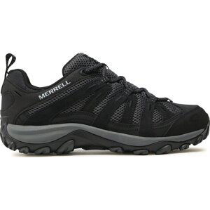 Trekingová obuv Merrell Alverstone 2 J036907 Black/Granite