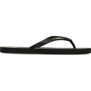 Žabky Lyle & Scott Flip Flop FW1213 Černá