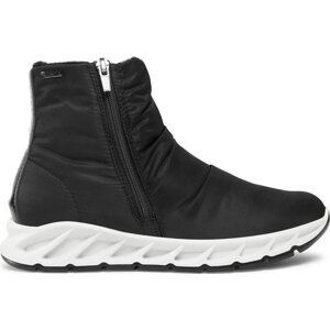 Kozačky Primigi GORE-TEX 4891200 S Nero