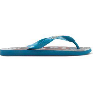 Žabky Havaianas 41470120212 Modrá