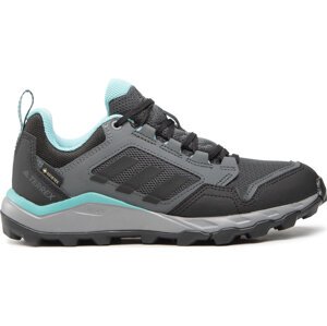 Boty adidas Terrex Tracerocker 2 Gtx W GORE-TEX H05684 Grey Six/Core Black/Mint Ton