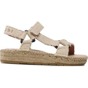 Espadrilky Manebi Hiking Sandals G 5.0 JH Natural