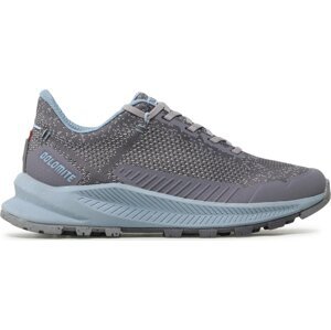 Trekingová obuv Dolomite Carezza W 296268 Grey/Denim Blue