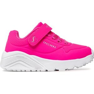 Sneakersy Skechers Uno Lite 310451L/HTPK H.Pink