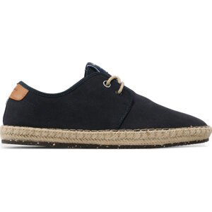 Espadrilky Pepe Jeans Tourist Classic PMS10314 Ocean 588