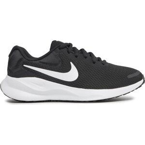 Boty Nike Revolution 7 FB2208 003 Black/White